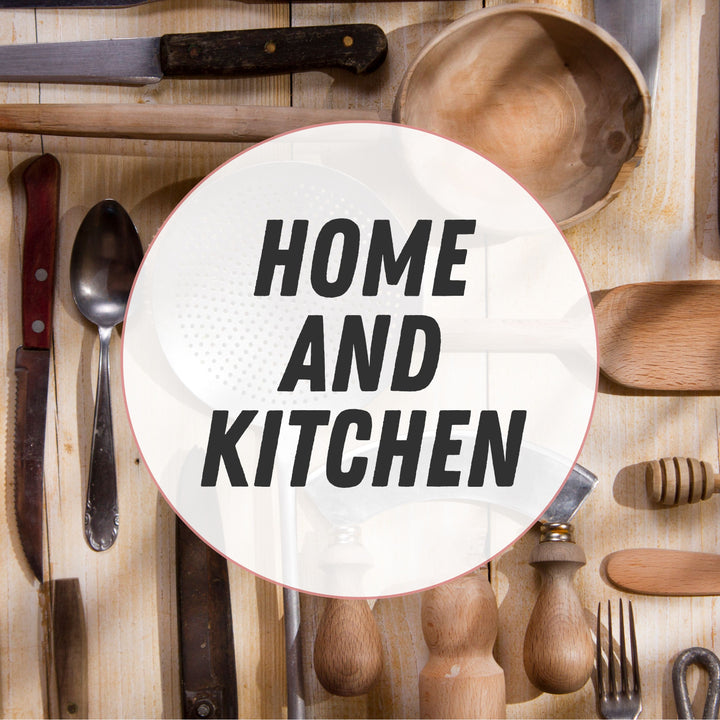 Home and Kitchen