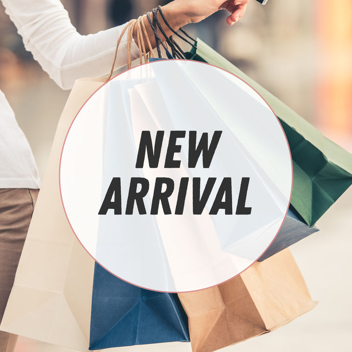New Arrival