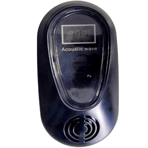 Ultrasonic mosquito repellent Electronic frequency conversion intelligent ultrasonic SB outdoor mouse repellent