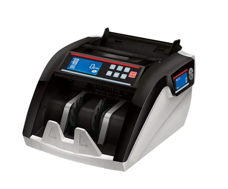 Multi-Currency Counter Cash Money Counting Machine