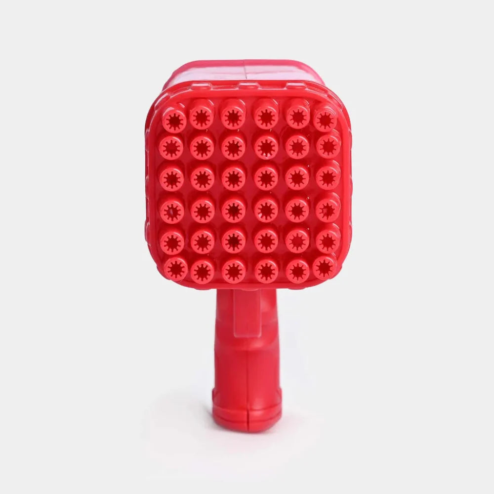 Bazooka Bubble Gun 32/8 holes