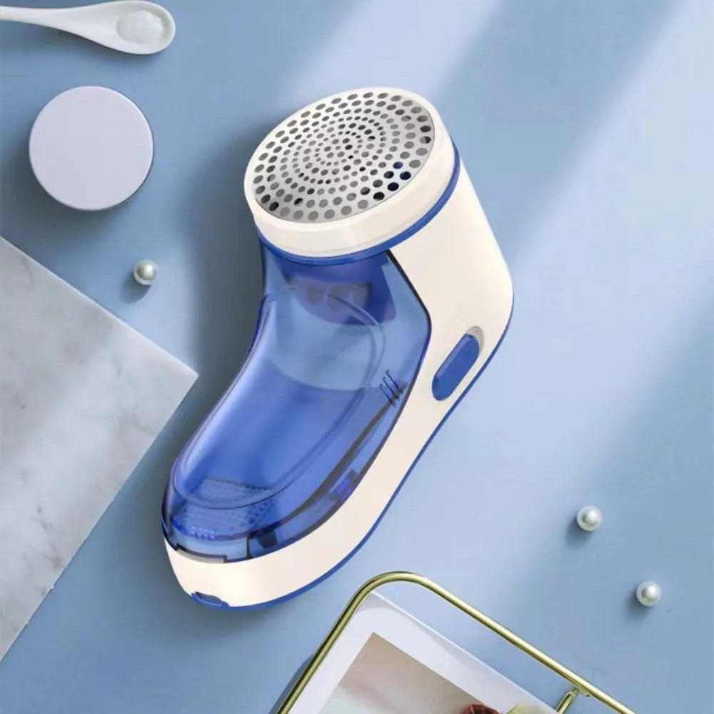 Manufacturer Direct Sales Rechargeable Clothing Wool Clothing Ball Remover Pants Hair Trimmer Wool Ball Trimmer