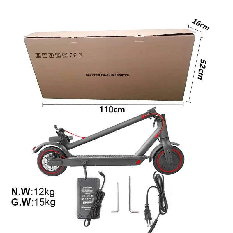 Xiaomi Electric Scooter 4 pro foldable electric scooty