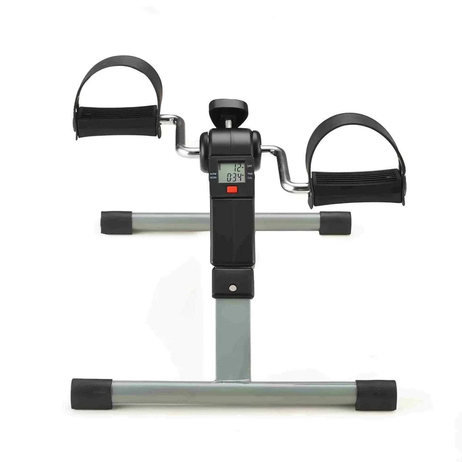Digital Exercise Cycle with Free Forearm Strengthener | Cheena.pk