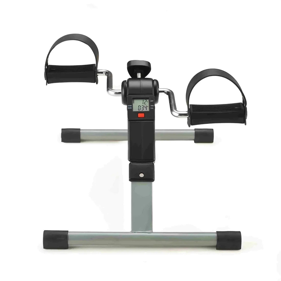Digital Exercise Cycle with Free Forearm Strengthener | Cheena.pk