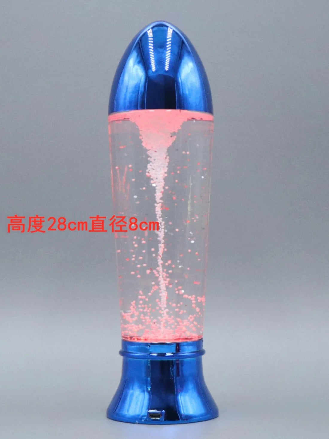 Science Park Water Tornado Demonstrator Teaching Instrument