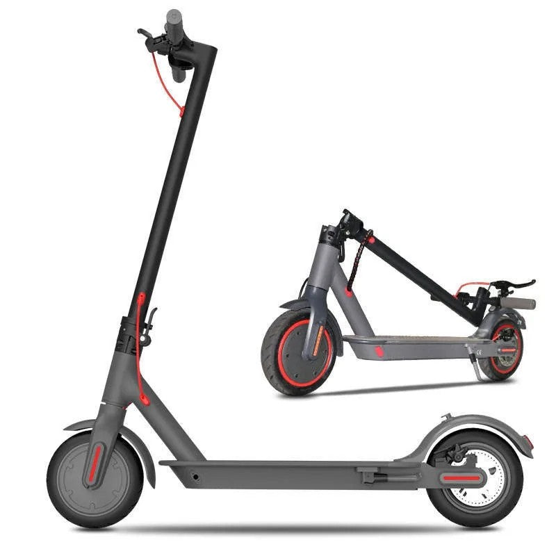 Xiaomi Electric Scooter 4 pro foldable electric scooty
