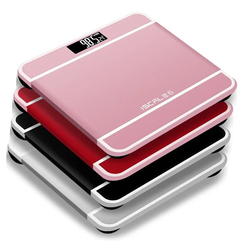Iscale Digital Weight Scale 180kg
