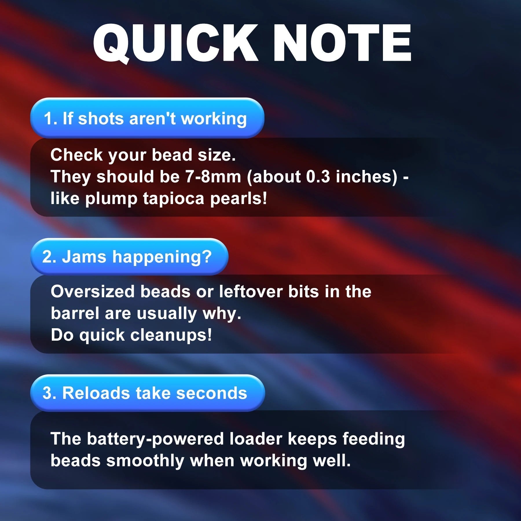 New Electric Blaster Gun Toy, High Precision Shooting, Party Game - Halloween Thanksgiving Christmas Gift