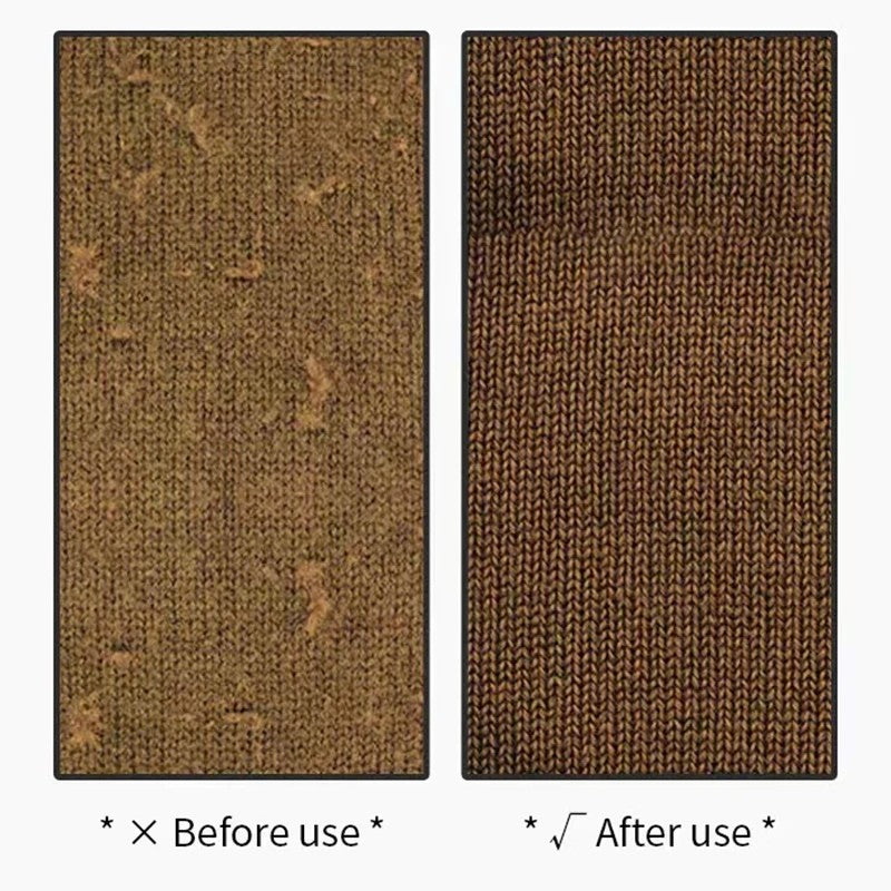 Kemei Corded Lint Remover Clothing Fluff Pellet Remover Pellet Machine Portable Wire Lint Eliminator Clothes Shaver Fuzz Remover