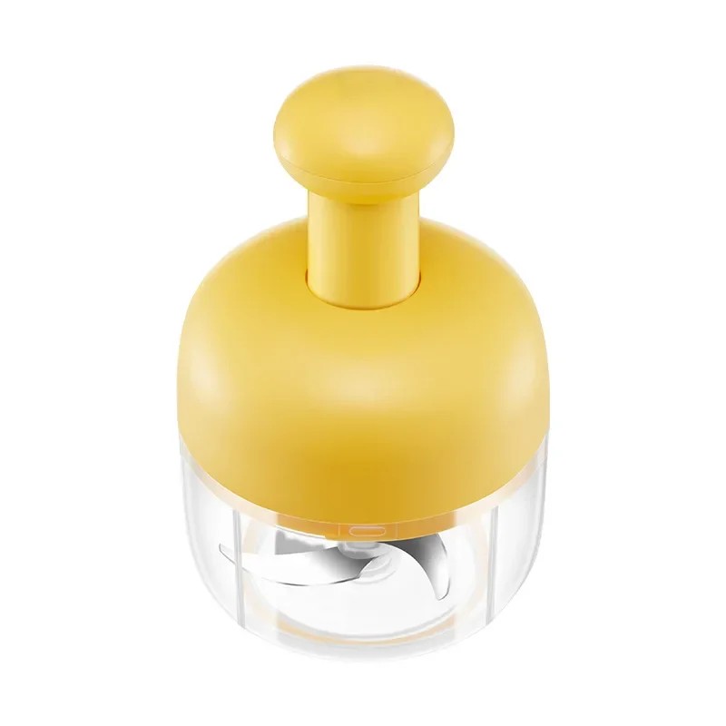 Household Garlic Press Manual Garlic Mashing Tool Essential Kitchen Tool for Garlic Mashing Kitchen Gadgets Kitchen Accessories