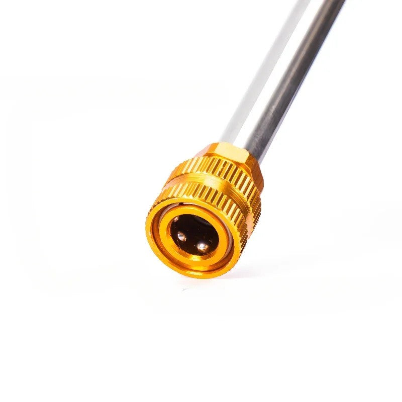 Rechargeable Wireless Car Wash Machine Cordless Car Care High-pressure Cleaning Water Spray Gun Car Washer