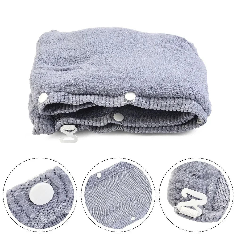 Thickened Toilet Washable Soft Warmer Mat Cover Pad Cushion Cover