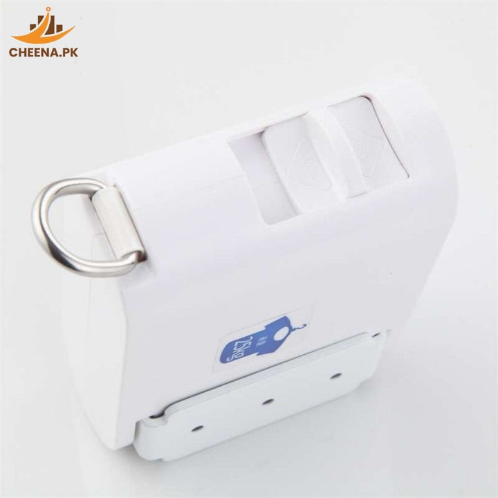 Buy Wall-Mounted Retractable Clothes Drying Rack