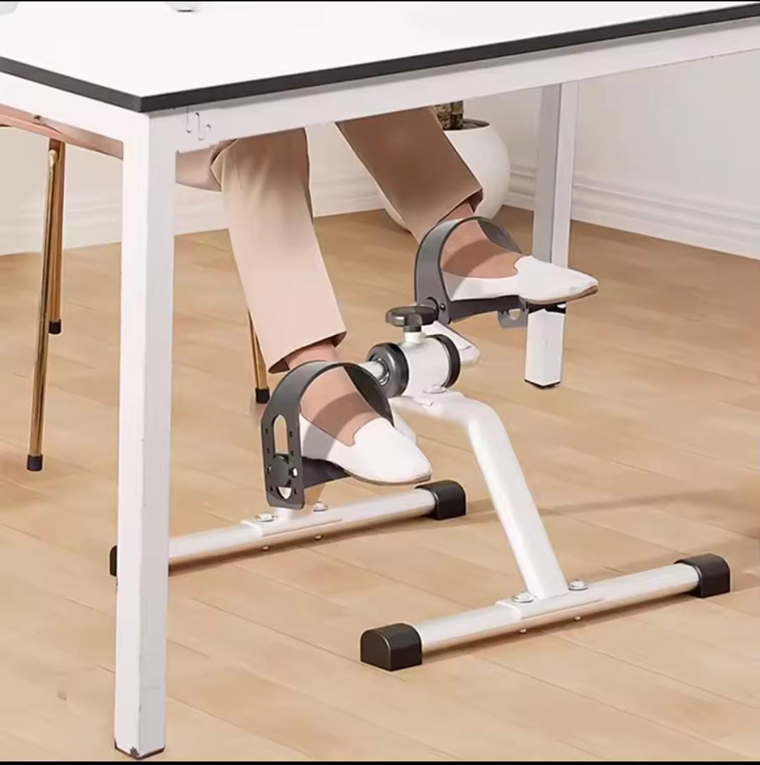 "Mini Exercise Pedal Cycle, Pedal Exercise Bike