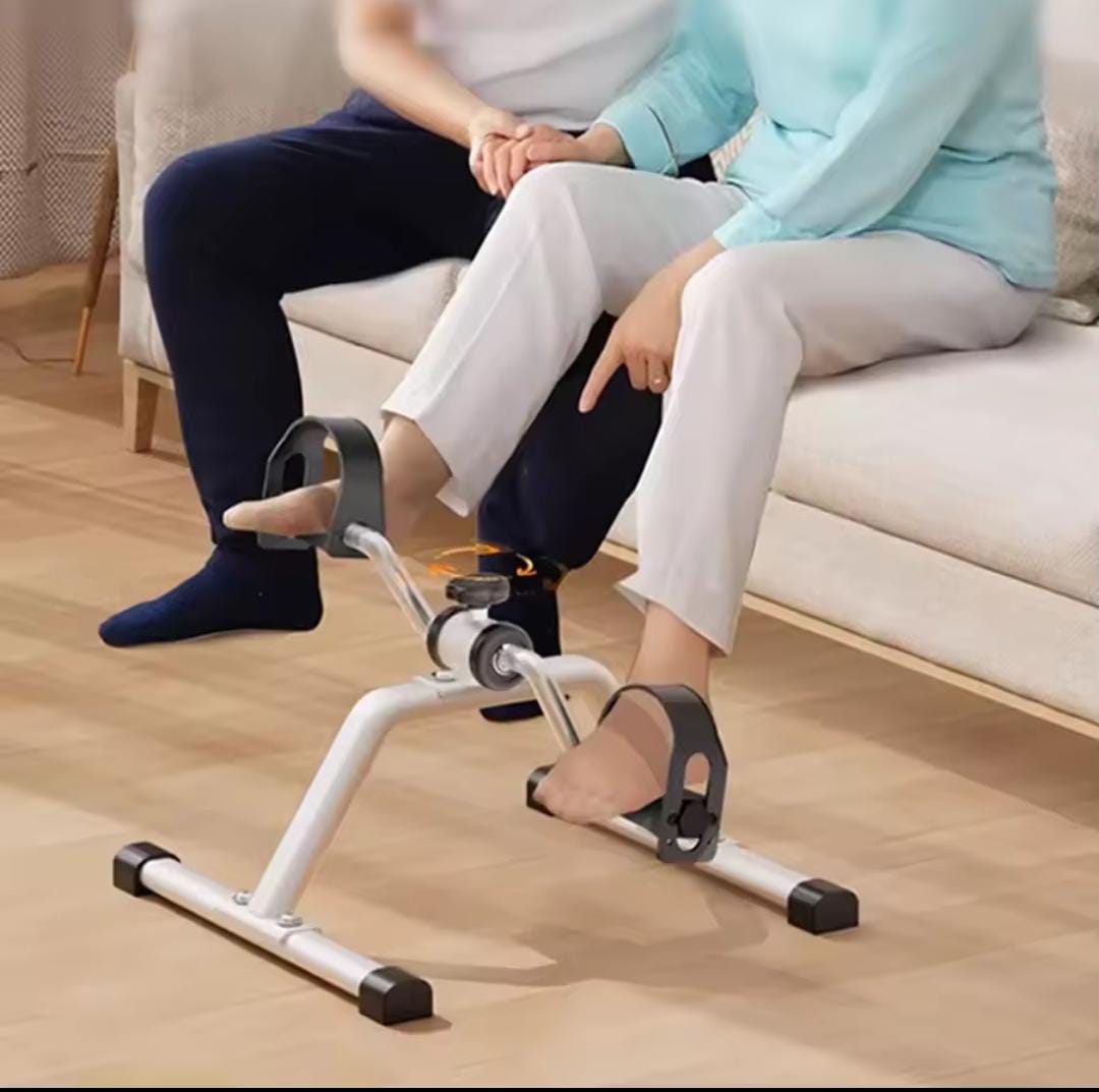 "Mini Exercise Pedal Cycle, Pedal Exercise Bike