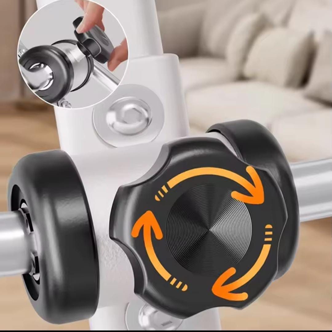 "Mini Exercise Pedal Cycle, Pedal Exercise Bike