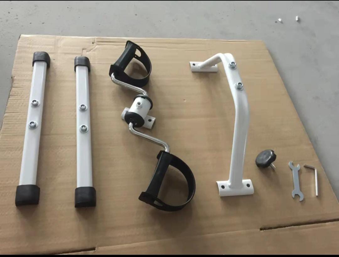 "Mini Exercise Pedal Cycle, Pedal Exercise Bike