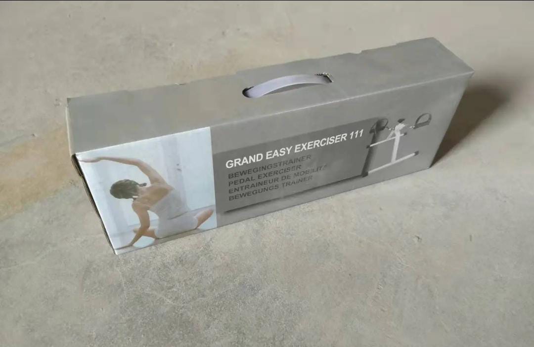 "Mini Exercise Pedal Cycle, Pedal Exercise Bike