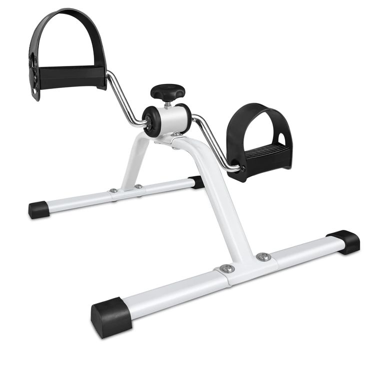 "Mini Exercise Pedal Cycle, Pedal Exercise Bike