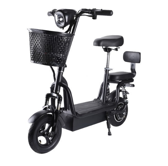 Electric Bike small folding mini battery bike adult walking battery bike