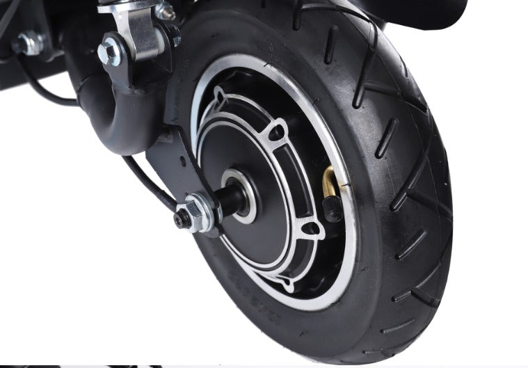 Electric Bike small folding mini battery bike adult walking battery bike