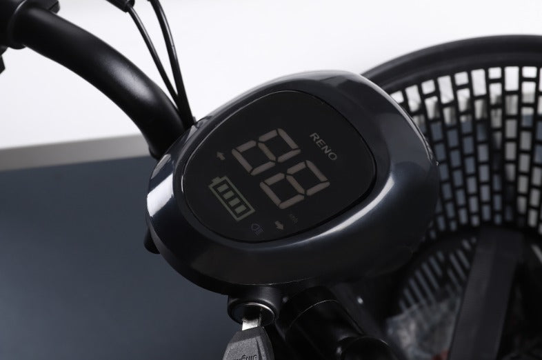 Electric Bike small folding mini battery bike adult walking battery bike