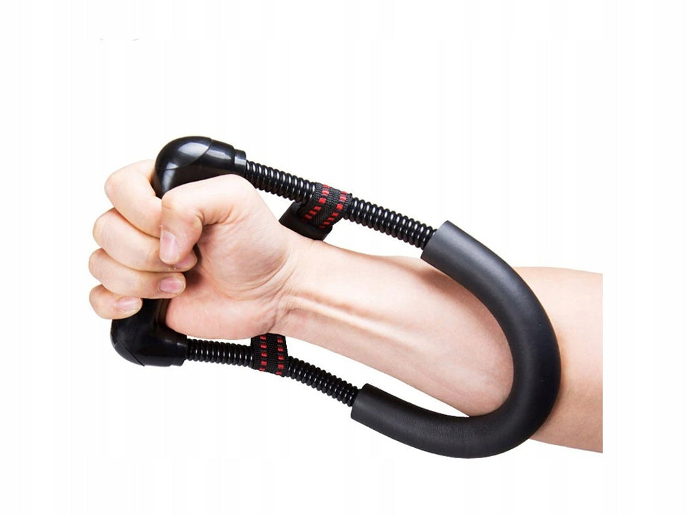 Forearm Strengthener Wrist Exercise Equipment - Cheena.pk