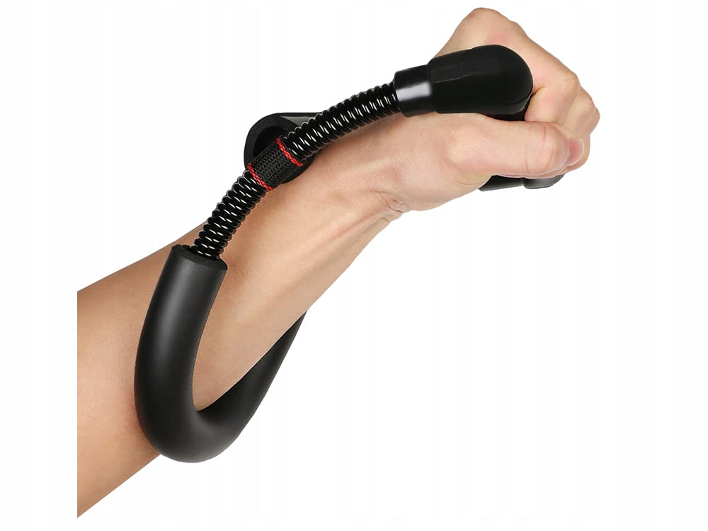 Forearm Strengthener Wrist Exercise Equipment - Cheena.pk
