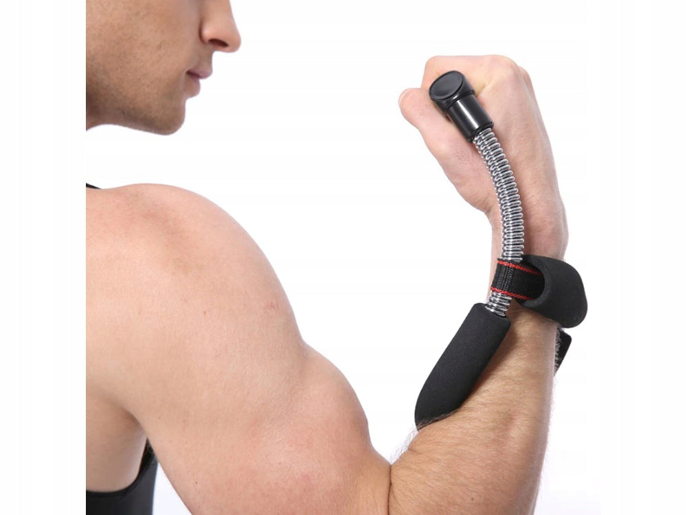 Forearm Strengthener Wrist Exercise Equipment - Cheena.pk